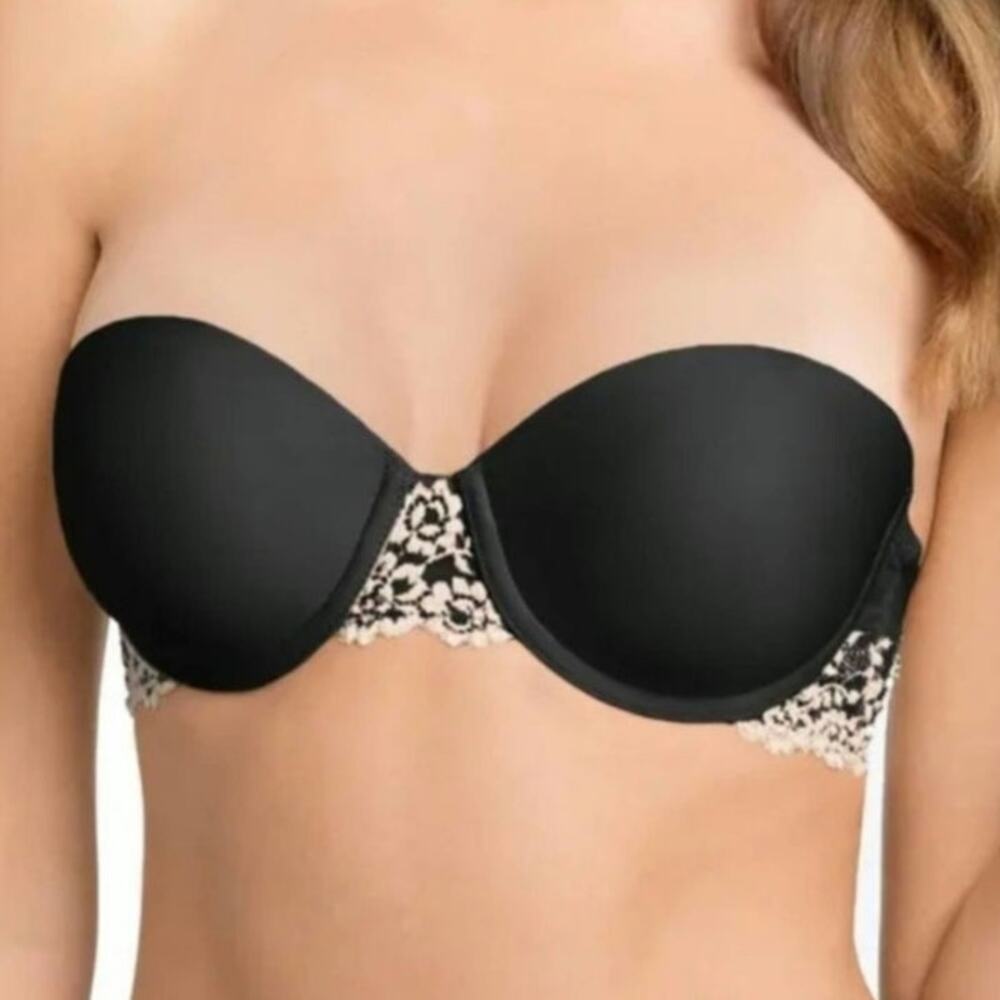Wacoal Bra Strapless